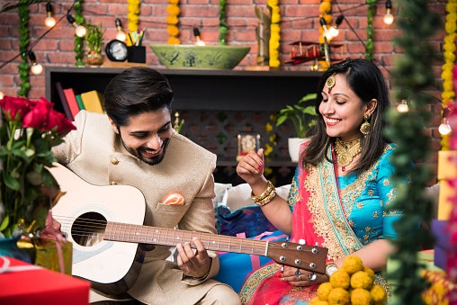 Sherwani Style Kurta Can Give You a Compact Masculine Look