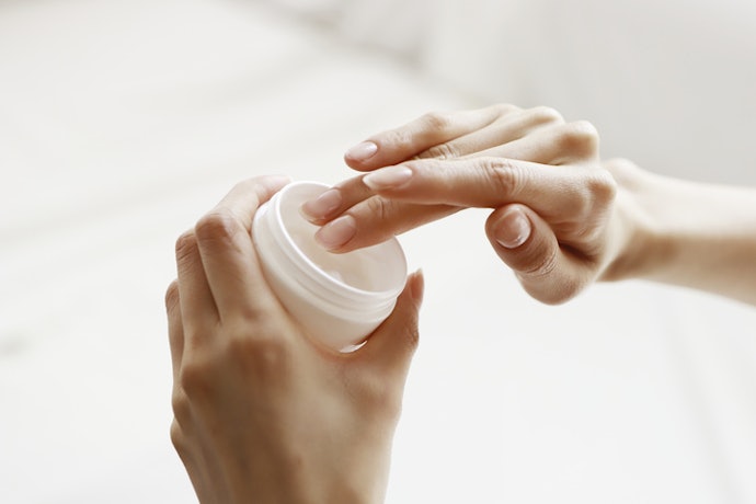 Creams Are Good for Irritated or Sensitive Skin