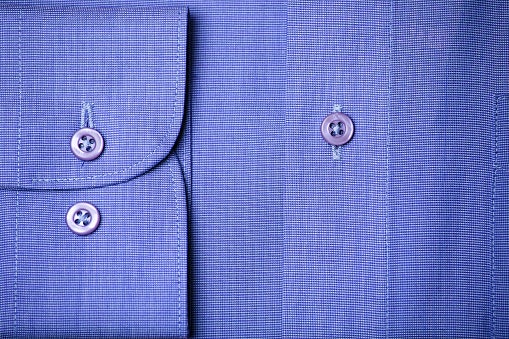 Polyester Is Wrinkle Resistant
