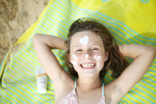 Choose Between Gel Formulas and Creams
