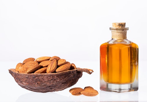 Choose Bitter Oil for External Use