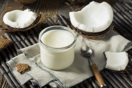 Gently Exfoliating yet Hydrating Ingredients for Dry Skin