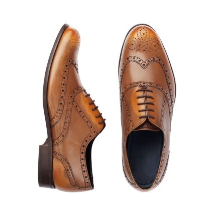 Derbys for the Semi-formal look