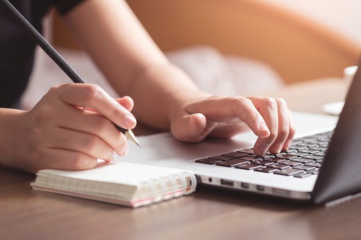 Written Communication Ensures a Clear and Crisp Delivery of Ideas and Opinions