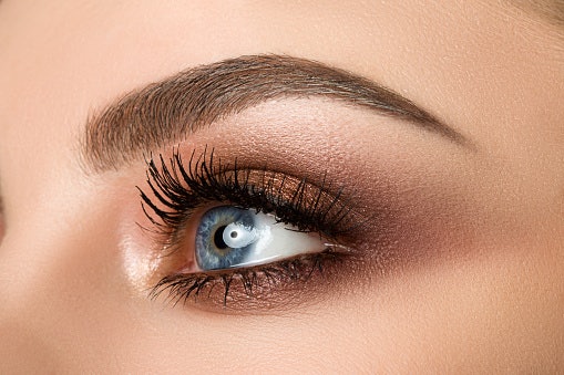 Darkest Tone of Brown for Blondes