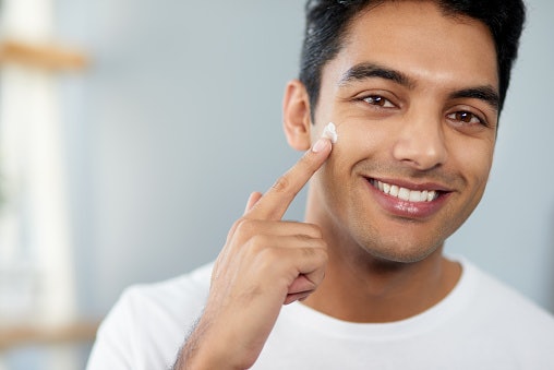 Buy Rich and Hydrating Creams If You Have Dry Skin