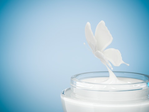 If You Have an Oily Skin, Go With Light Creams