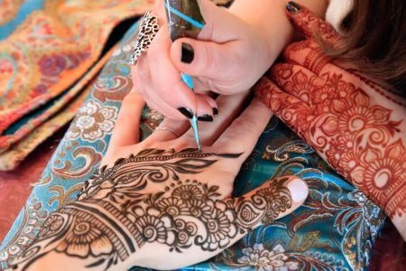 For Finer Designs, Choose Cones Without Pre-Cut Tips