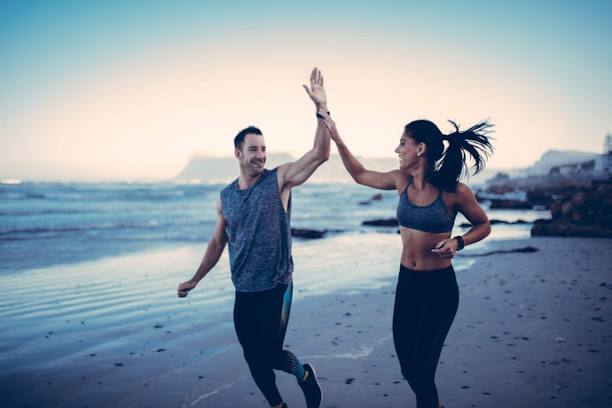 Changing Your Mood or Setting a New Goal