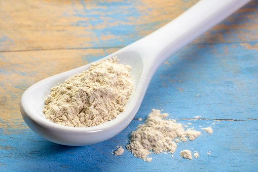 Check the Powder's Potency – 3g or Above Per Teaspoon
