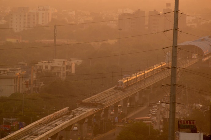 They’re Not a Panacea for All Air Pollution-Related Problems