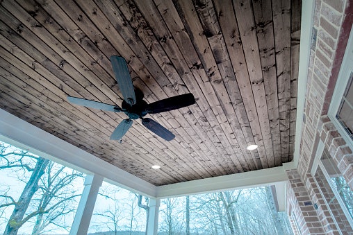 Know the Effects of Number of Blades on a Ceiling Fan