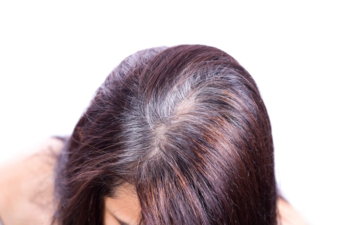 Hair Oils Are for Prevention