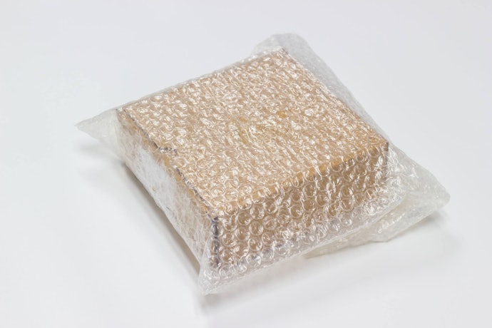 Remove the Plastic Covers of the Filters Before Using the Purifier