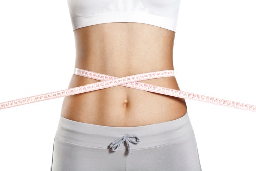 Check the Calories per Serving If You’re on a Calorie-Deficit Diet