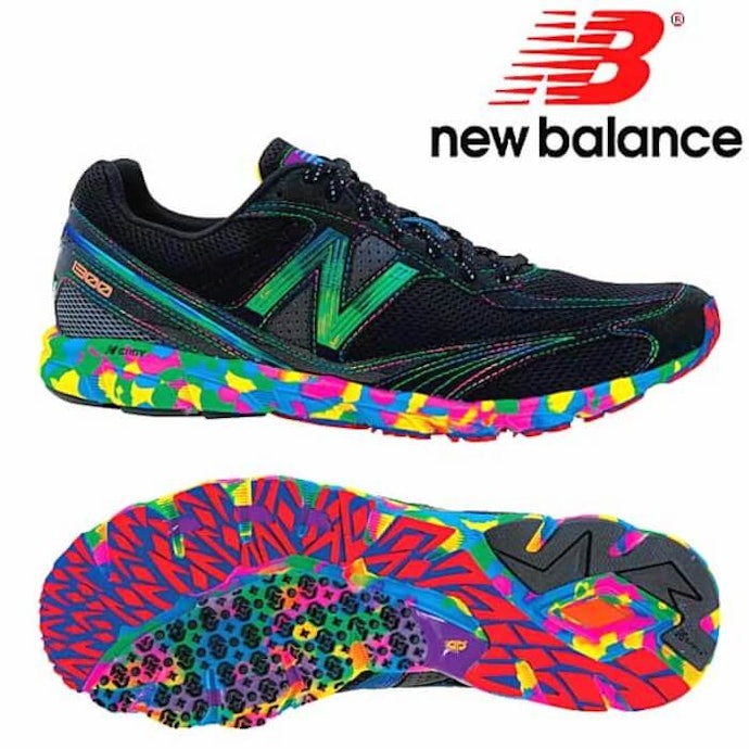 New Balance