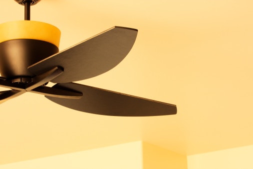 Choose the Blade Length Depending on Your Room Size