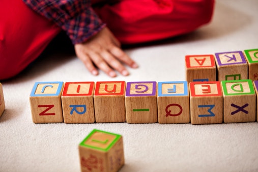Consider a Toy With Educational Value