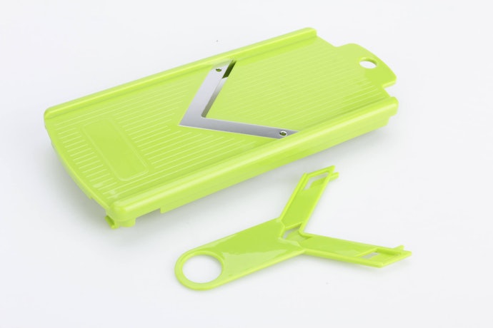 Use the Safety Holder