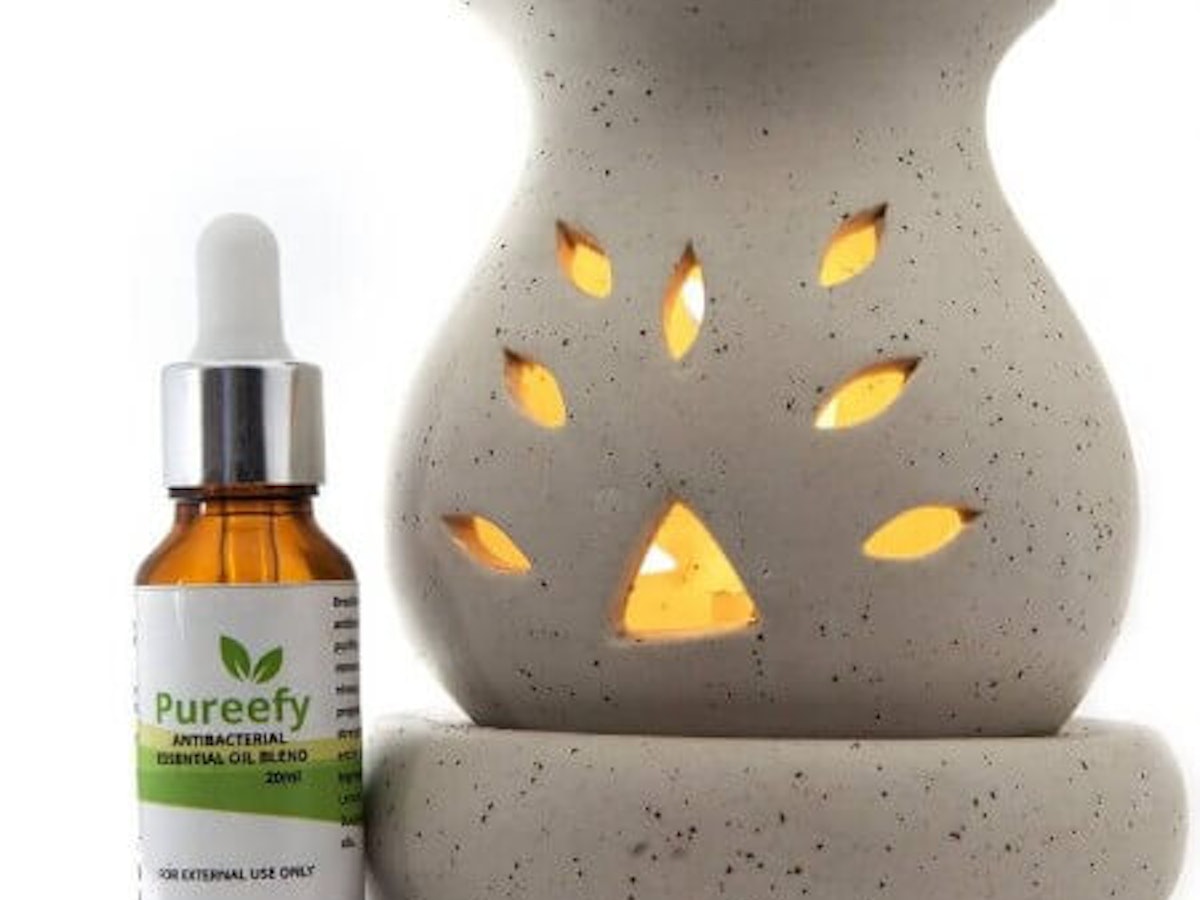 10 Best Aroma Diffusers in India 2023 (BreatheFresh, Decor Tribe, and ...