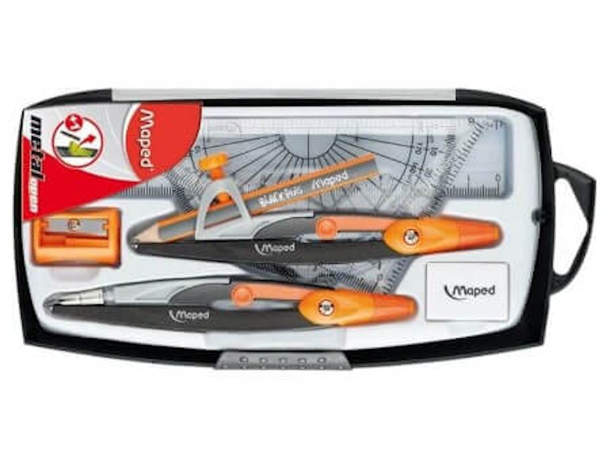 10 Best Geometry Boxes in India 2021 - Buying Guide Reviewed By a ...