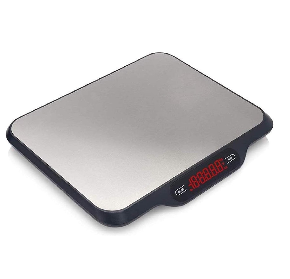 Fitdays Smart Bluetooth Scale BS 171 LCD