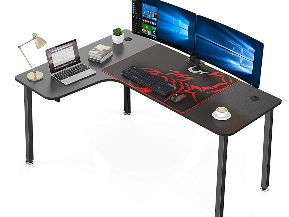 Computer Desktop Table India 10 Best Computer Tables in India 2021 (IKEA, Nilkamal, and more) | mybest