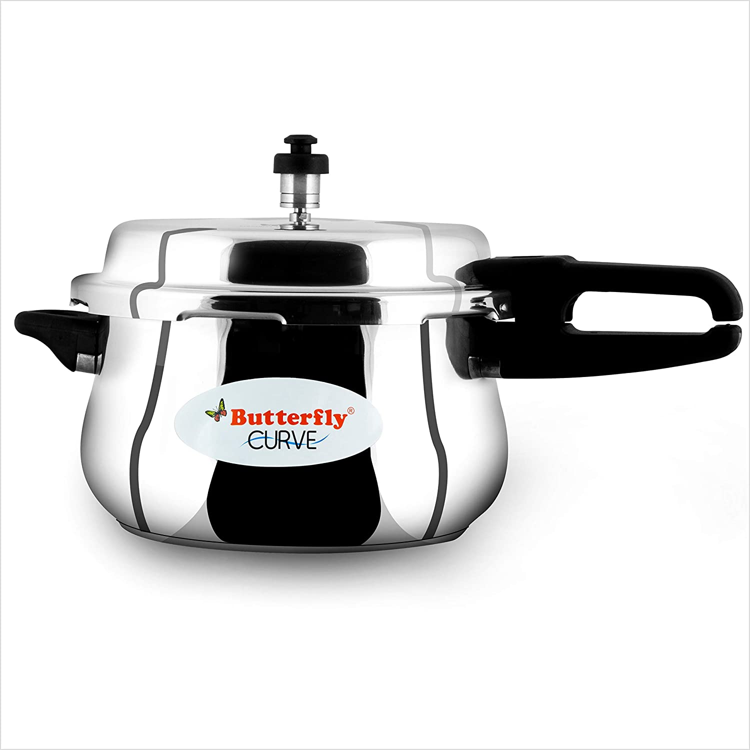 10 Best Pressure Cookers in India 2021 Hawkins Butterfly and