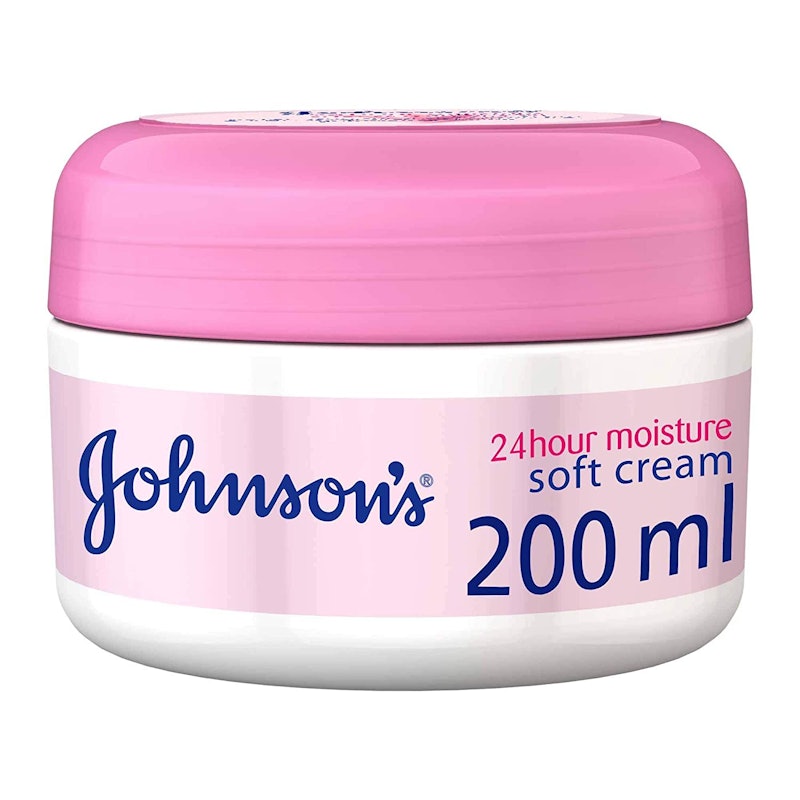 24hour Moisture Soft Cream 1