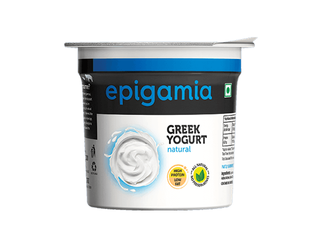 8 Best Yogurt in India 2021 - Buying Guide Reviewed by Nutritionist 1