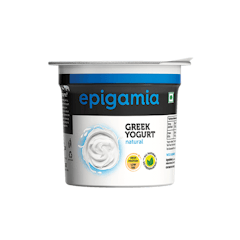 Greek Yogurt