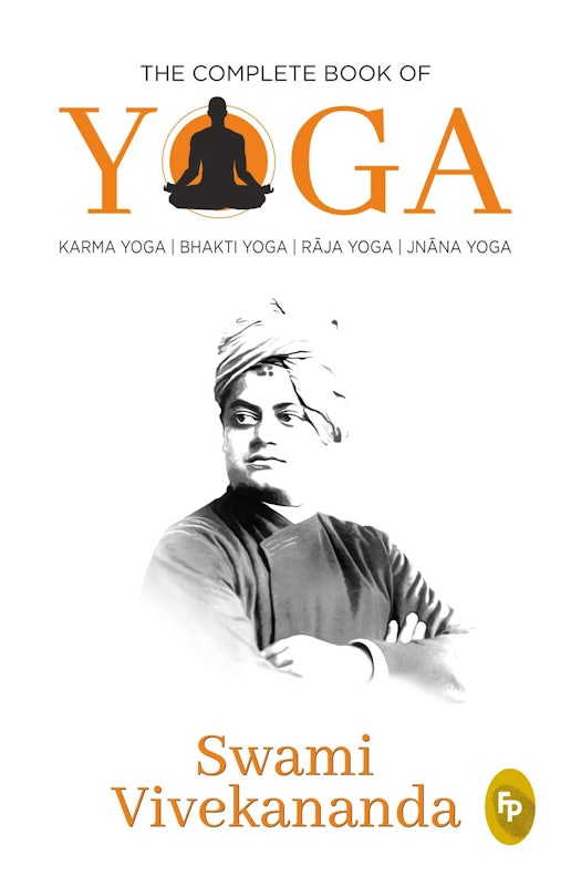 The Complete Book of Yoga 1
