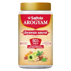 Arogyam Chyawanamrut