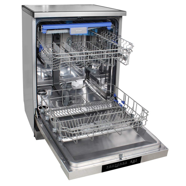 14 Place Settings Dishwasher 3