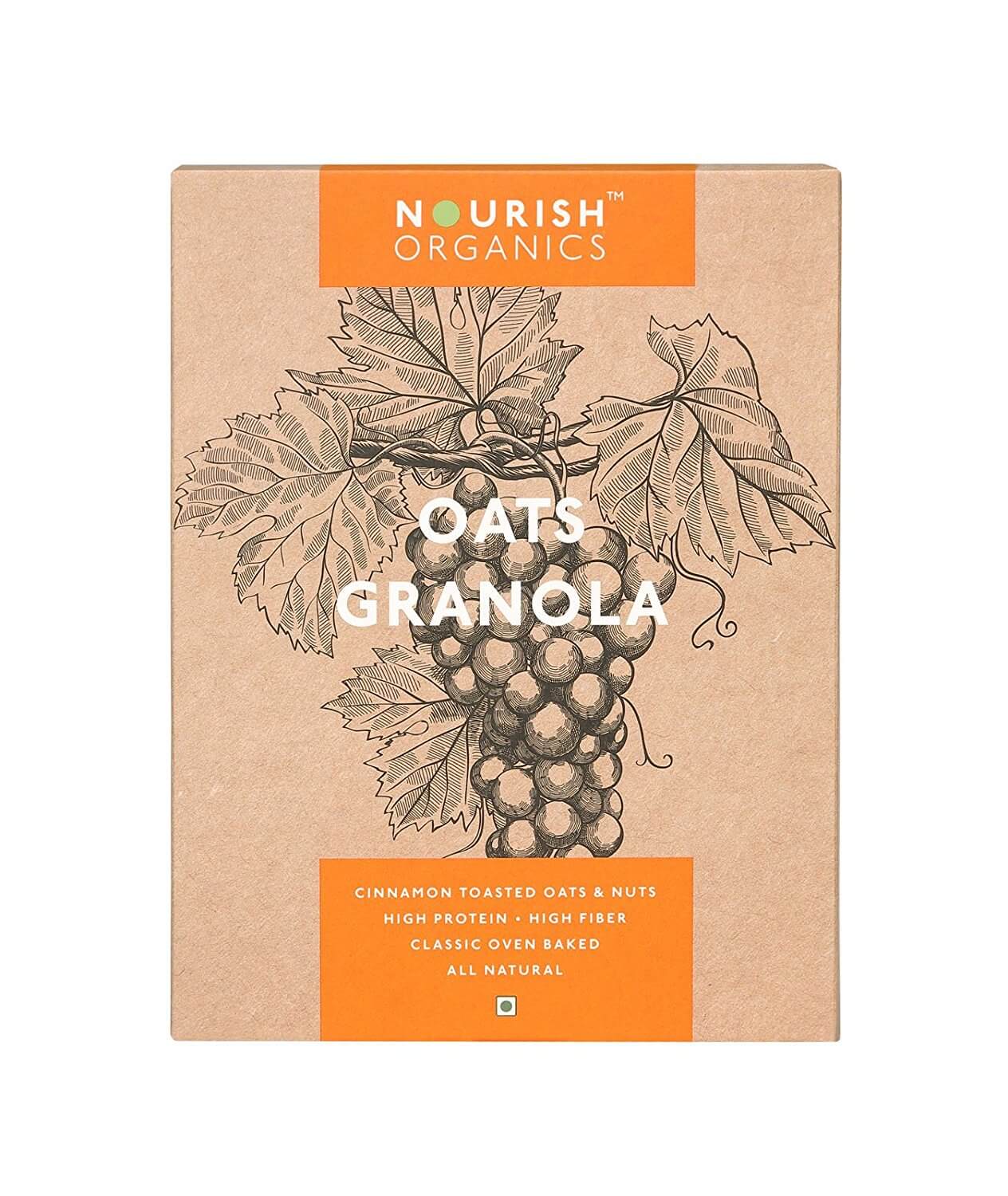 10 Best Granola in India 2023 - Buying Guide Reviewed By Chef 5