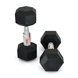 10 Best Dumbbells in India 2021 (Iris, Kore, and more) 5