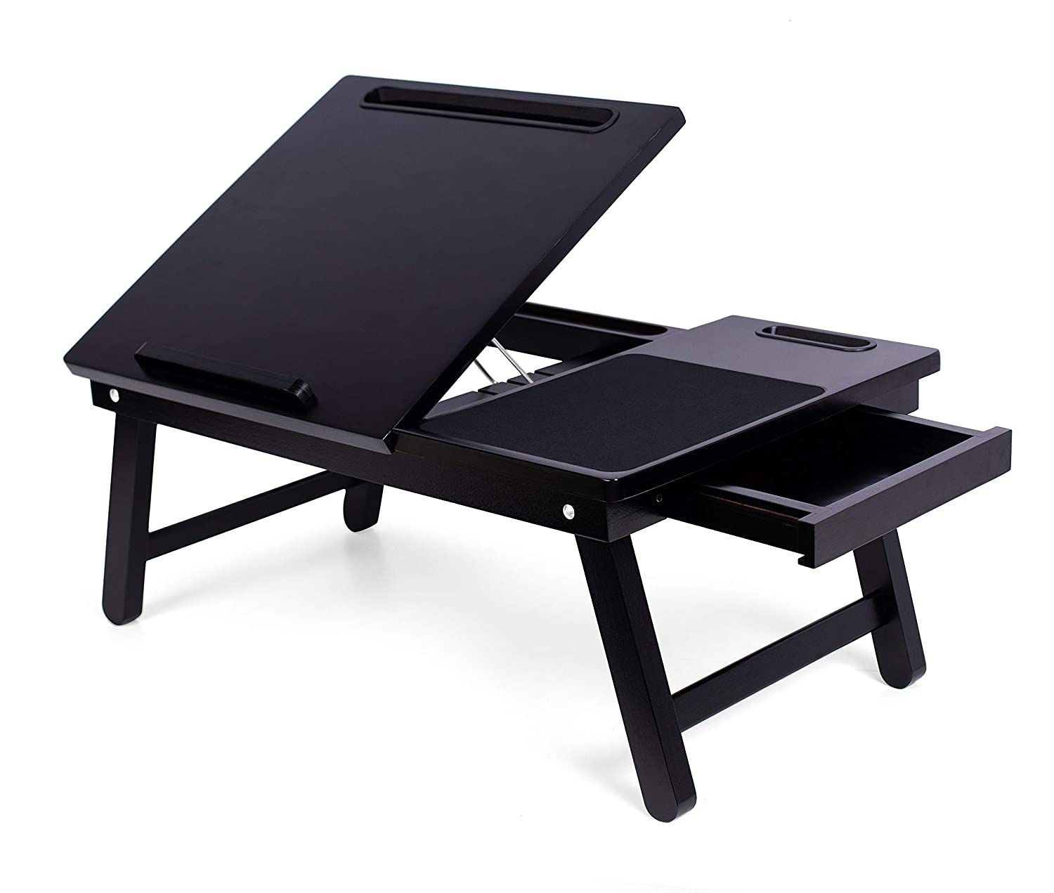 Multi-Tasking Laptop Bed Tray 1