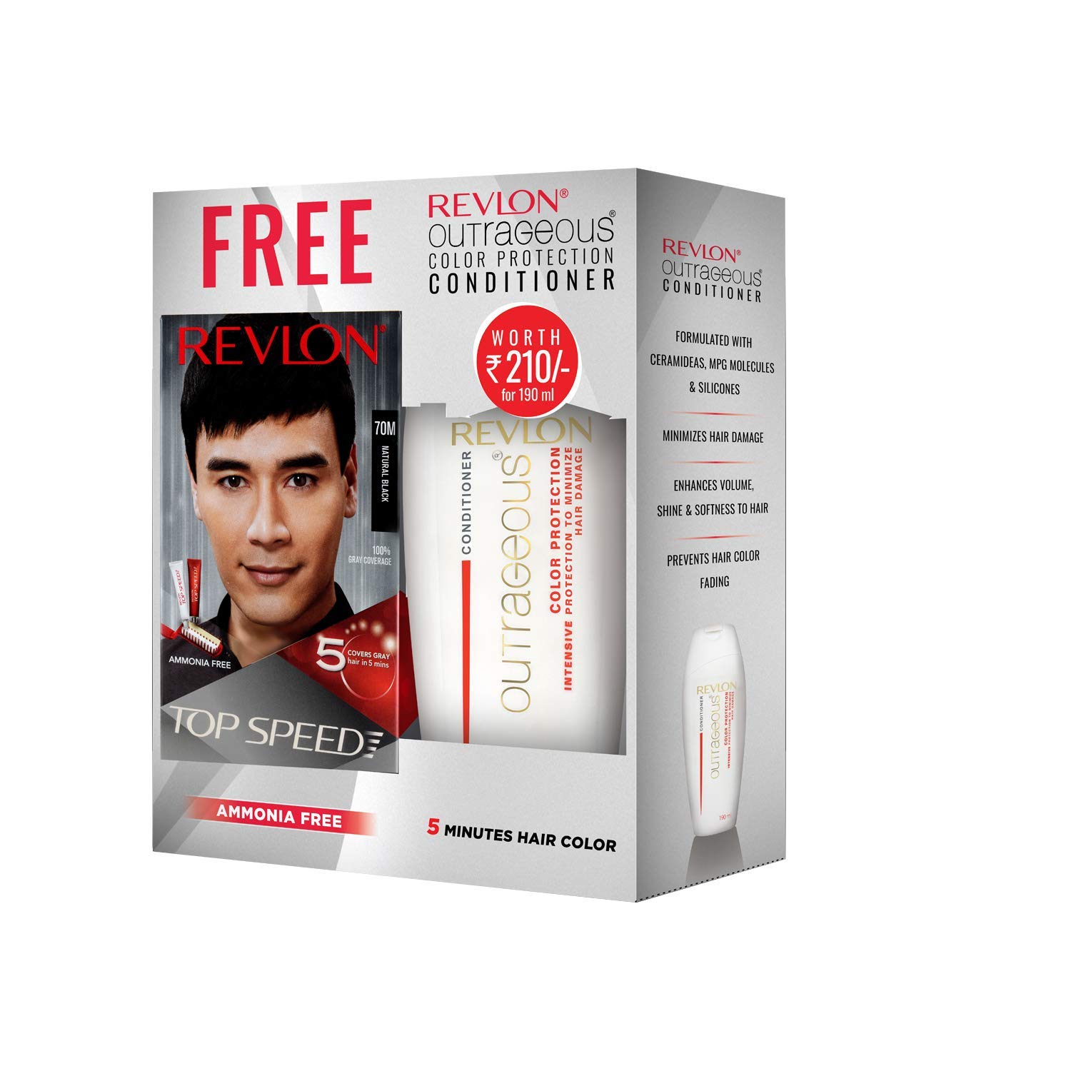 10 Best Hair Colours for Men in India 2021 (Garnier, Godrej, and more) 1
