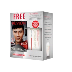 Top Speed Hair Color (Combo Pack)