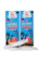 The Growing Giraffe Ragi Biscuits 1
