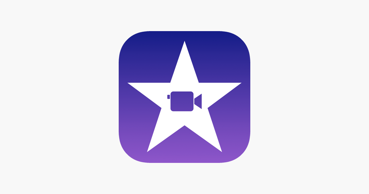 IMovie 1