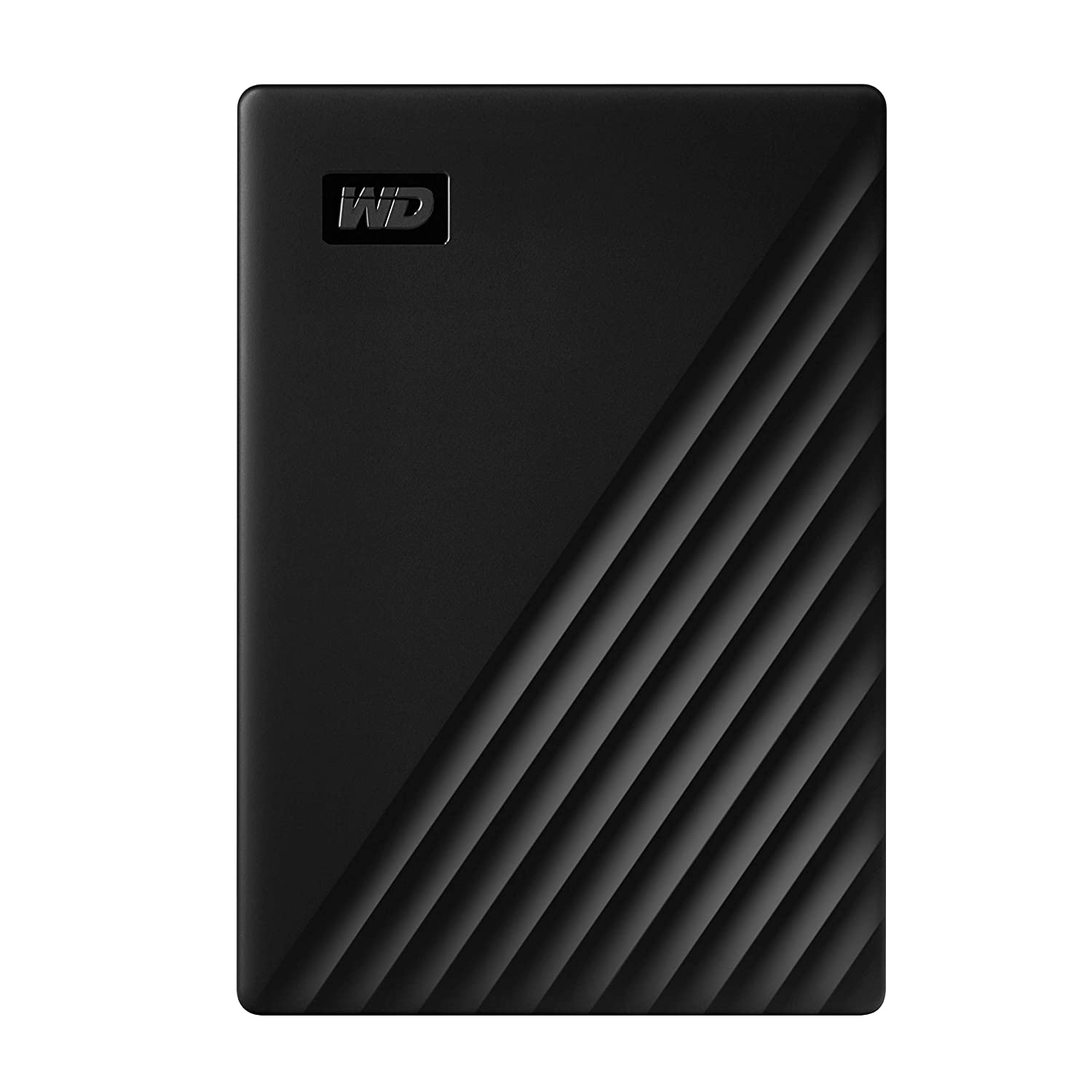 10 Best External Hard Drives in India 2021(Western Digital, Adata and More) 1