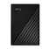Western Digital WD 2TB My Passport Portable External Hard Drive 1