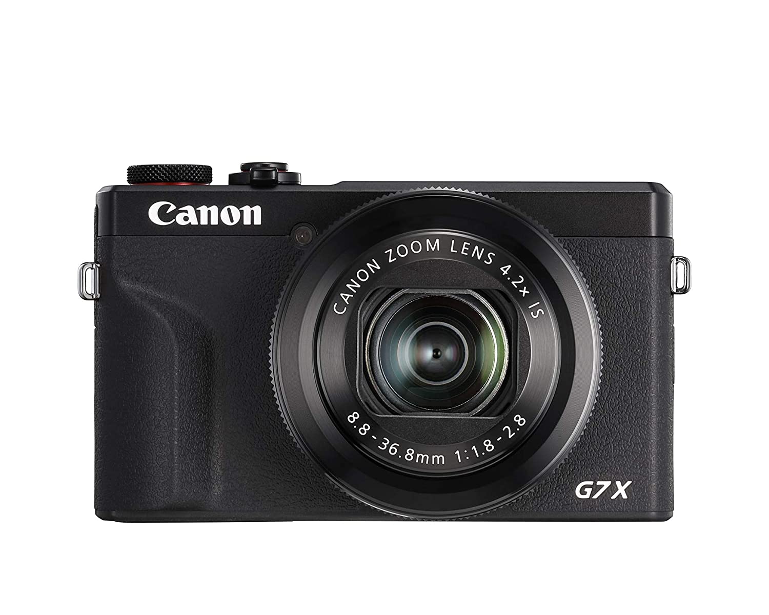 Powershot G7 X Mark III 1