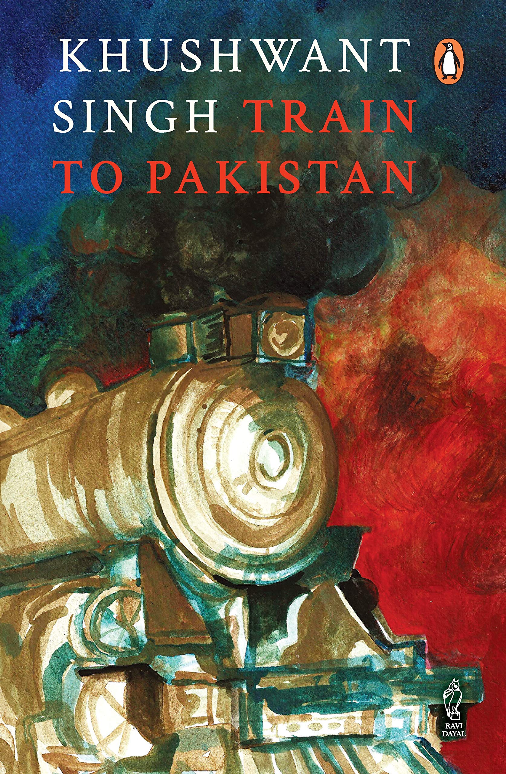 Train to Pakistan 1