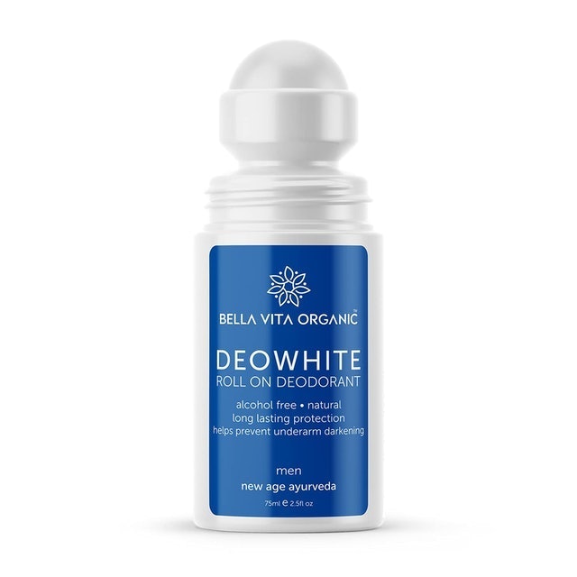  DeoWhite Roll On Deodorant 1