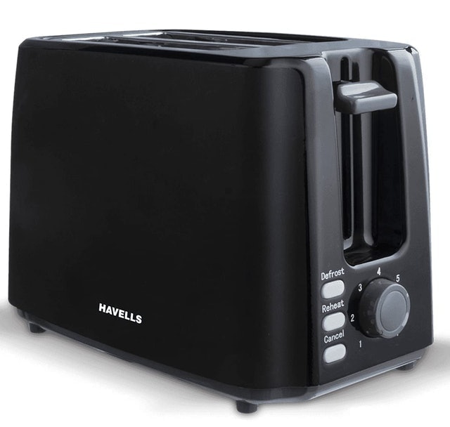 10 Best Toasters in India 2021 (Bajaj, Usha, Morphy Richards, and more) 4