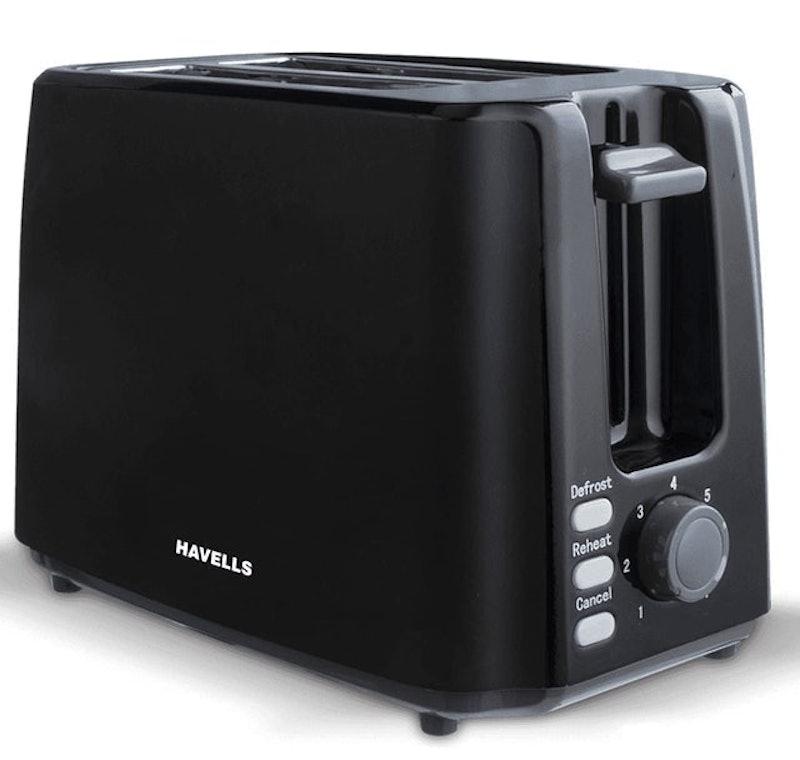 Crisp Plus Toaster 1