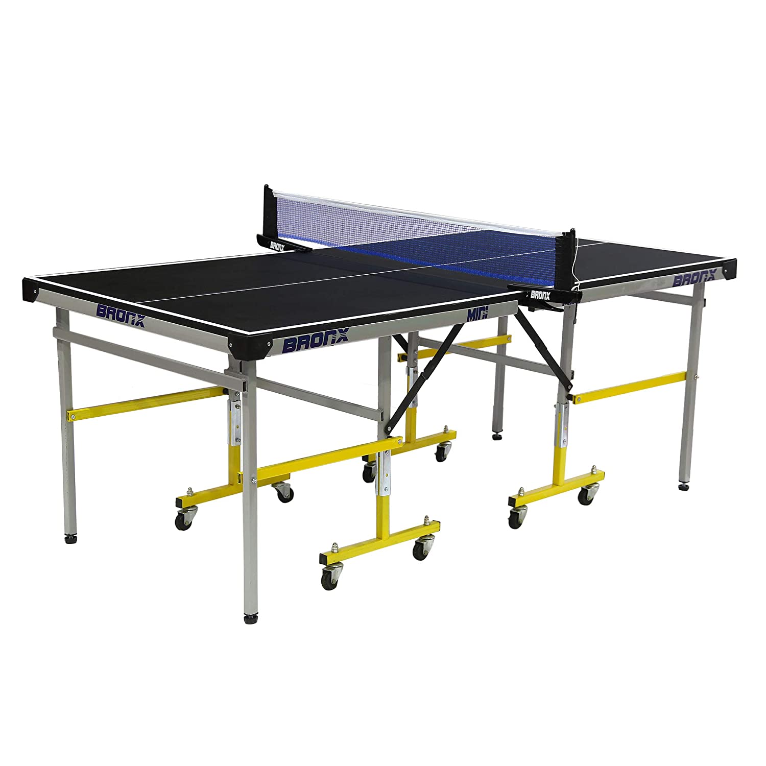Bronx Mini Table Tennis Table 1