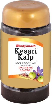 10 Best Chyawanprash in India 2021 (Dabur, Baidyanath, Cureveda, and more) 5